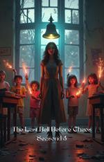 The Last Bell Before Chaos Seasond 3