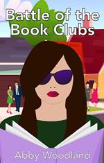 Battle of the Book Clubs