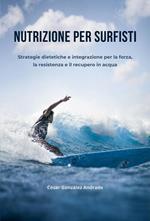 Nutrizione per surfisti