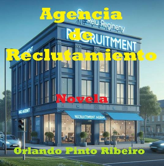 Agencia de Reclutamiento