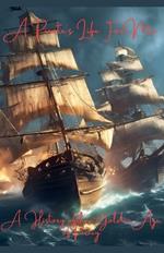 A Pirate's Life For Me