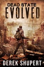 Dead State: Evolved