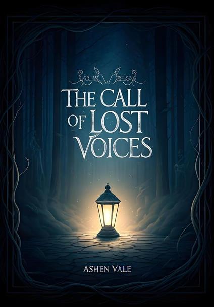 The Call of Lost Voices