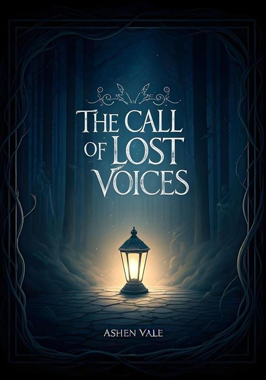 The Call of Lost Voices