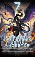 The Earth-shattering Martial Ancestor