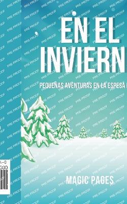En el Invierno - Magic Pages - cover