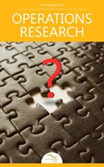 Operation Research