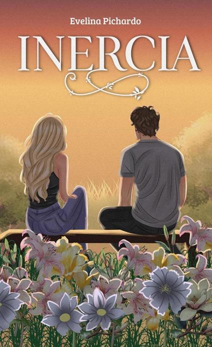 Inercia - Evelina Pichardo - ebook