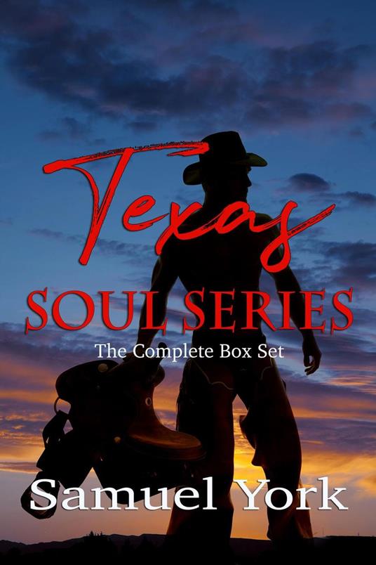 Texas Soul Series