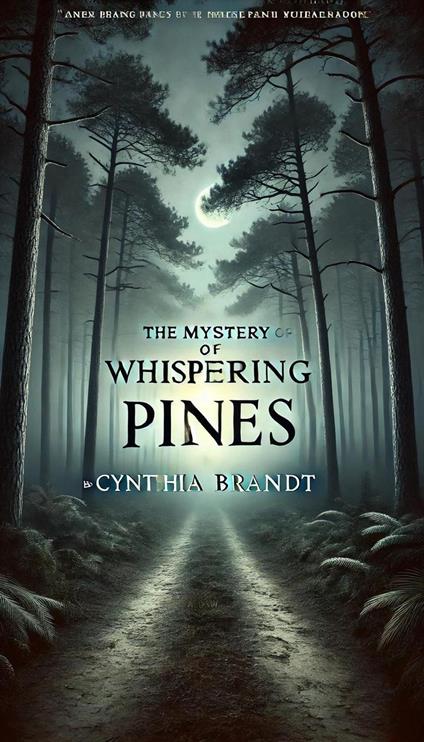 The Mystery of Whispering Pines
