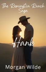 Die Remington Ranch Brüder: Hank