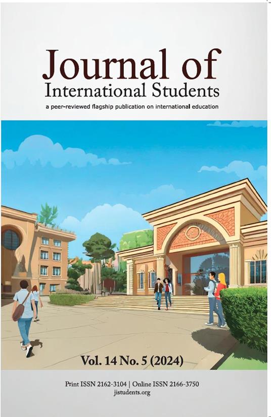 Journal of International Students
