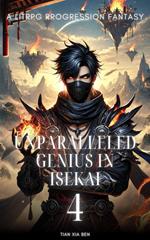 Unparalleled Genius in Isekai