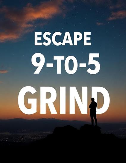 Escape the 9-to-5 Grind