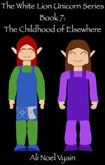 The Childhood of Elsewhere