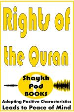 Rights of the Quran