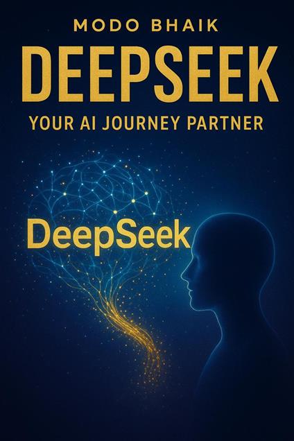DeepSeek: Your AI Journey Partner