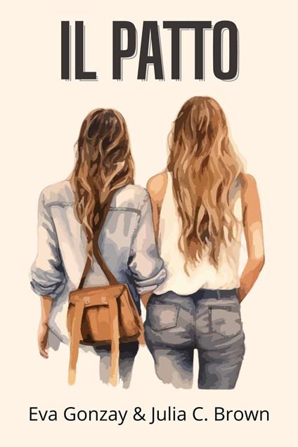 Il patto - Julia C. Brown,Eva Gonzay - ebook