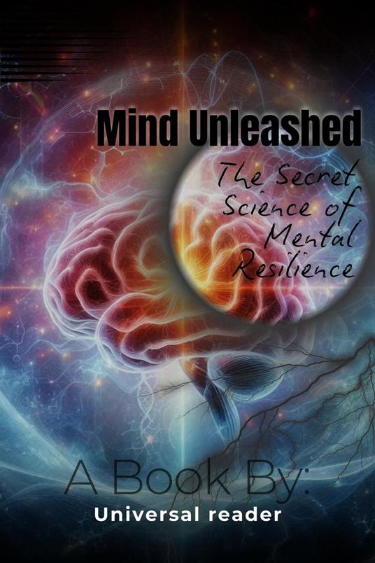Mind Unleashed: The Secret Science of Mental Resilience