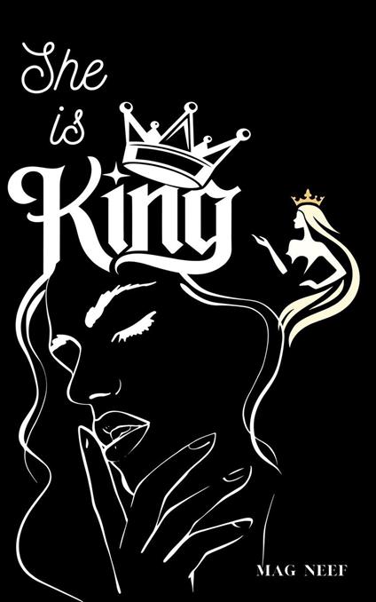 She Is King
