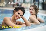 Jill & Gigi