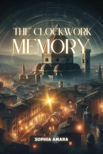 The Clockwork Memory