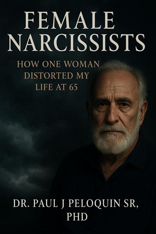 Female Narcissists