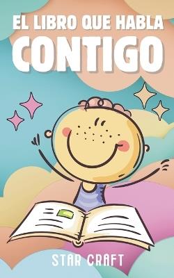 El Libro que Habla Contigo - Star Craft - cover