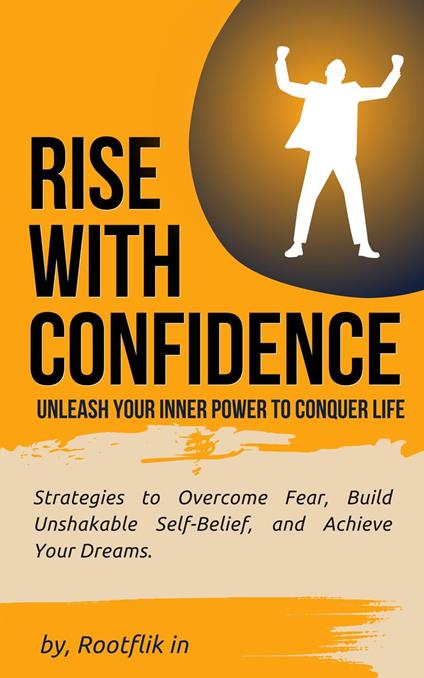 Rise with Confidence