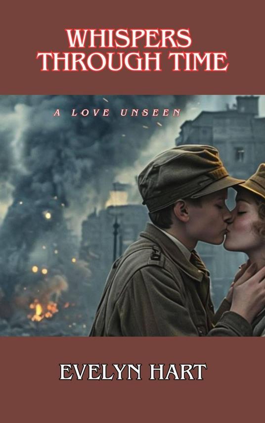 Whispers Through Time