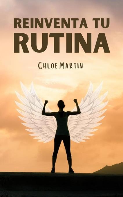 Reinventa Tu Rutina