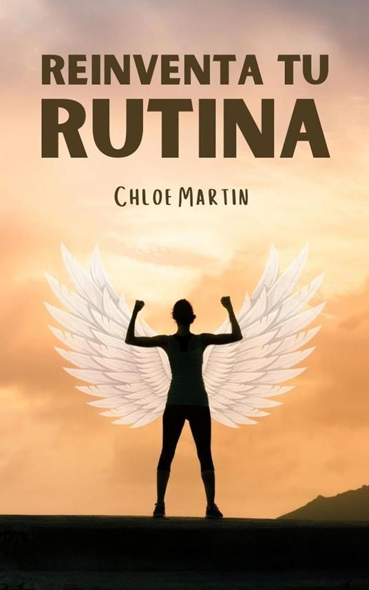 Reinventa Tu Rutina