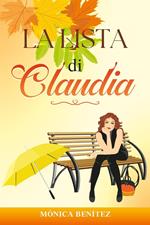 La lista di Claudia