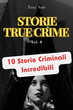 Storie True Crime
