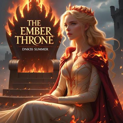 The Ember Throne