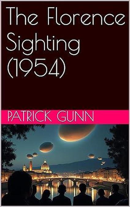 The Florence Sighting 1954