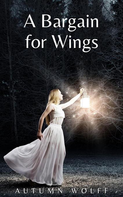 A Bargain for Wings