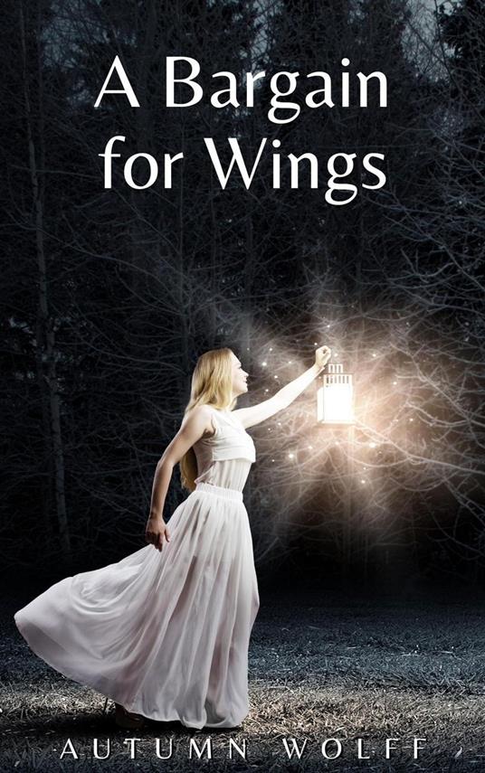 A Bargain for Wings