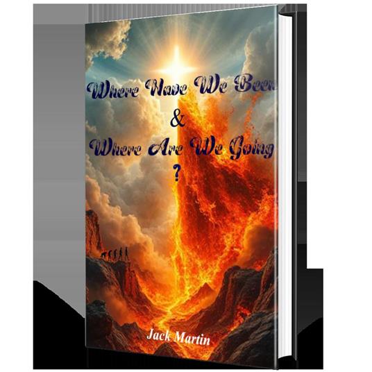 Where Have We Been & Where Are We Going?