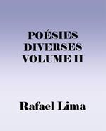 Poésies Diverses Volume II