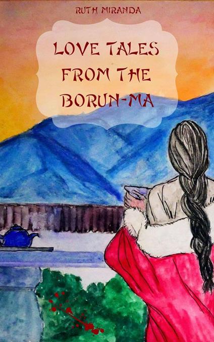 Love Tales from the Borun-Ma