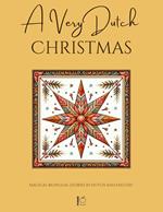 A Very Dutch Christmas: Magical Bilingual Stories in Dutch and English