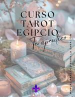 Curso Tarot Egipcio Terapeutico