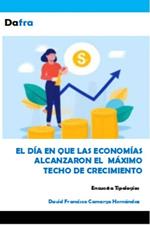 Cuando las economías alcanzaron el máximo techo de crecimiento
