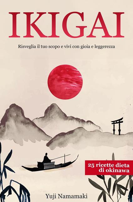 Ikigai - Yuji Namamaki - ebook