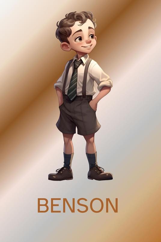 Benson