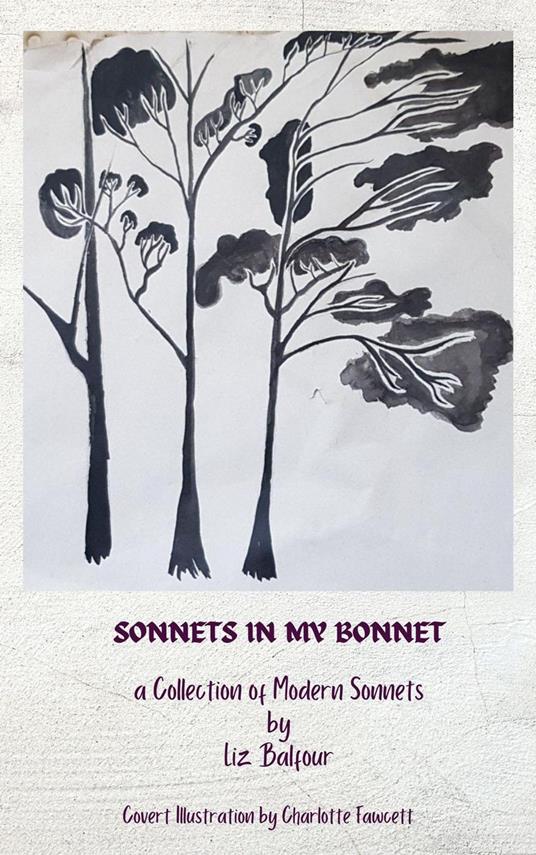Sonnets in my Bonnet
