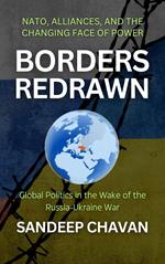 Borders Redrawn