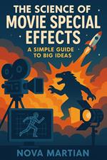 The Science of Movie Special Effects: A Simple Guide to Big Ideas