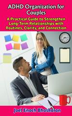 ADHD Organization for Couples